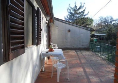 Foto Rustico a Vicchio di 160 m² con 7 locali in vendita