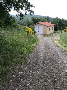 Foto Rustico a Sorano di 120 m² con 2 locali in vendita