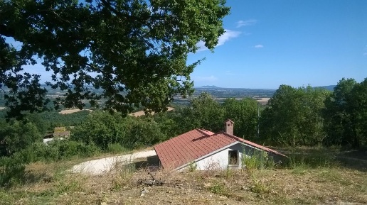 Foto Rustico a Manciano di 100 m² con 4 locali in vendita