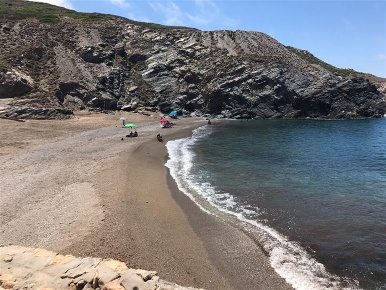 Foto Rustico in Miniera dell'Argentiera, Sassari di 120 m² con 1 locali
