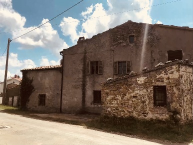 Foto Rustico a Sorano di 105 m² con 5 locali in vendita