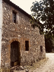Foto Rustico a Sorano di 140 m² con 7 locali in vendita