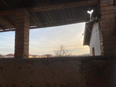 Foto Rustico in Via Marco Polo 7, Passirano Centro di 90 m² con 4 locali