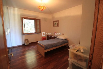 Foto Rustico in Strada Del Bottegone, Grosseto di 272 m² con 6 locali