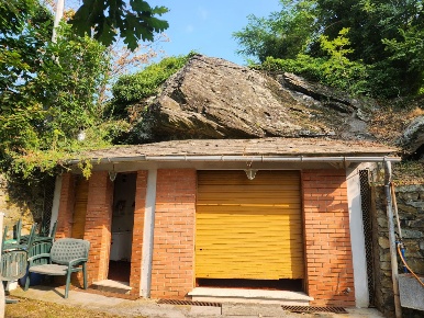 Foto Rustico a Varazze Pero di 45 m² con 1 locali in vendita