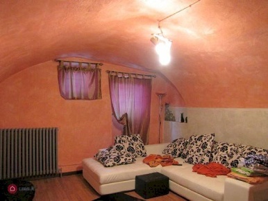 Foto Rustico in Via Alpi, Roccaforte Mondovì di 90 m² con 3 locali