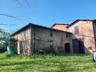 Foto Rustico in via Remondino 5, Imola Zona Industriale, Casola Canina