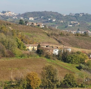 Foto Rustico in via Biolla 7, Montegrosso d'Asti di 357 m² con 10 locali