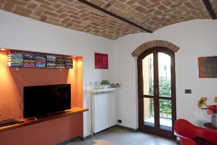 Foto Rustico in strada Fornaci Stazione, Agliano Terme di 317 m² in vendita