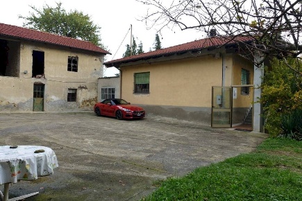 Foto Rustico in Localit&#224; San Donato, Mango di 262 m² con 5 locali