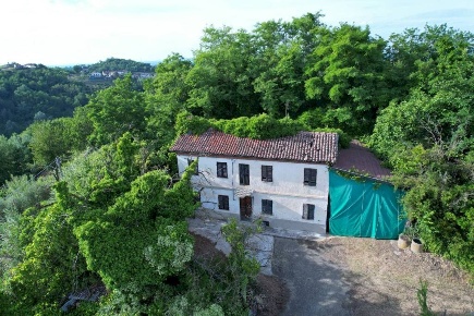 Foto Rustico in via Sant&#39;Antonio, Montaldo Scarampi di 150 m²