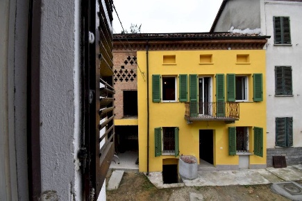 Foto Villa a schiera in via Giuseppe Mazzini, Montaldo Scarampi Centro