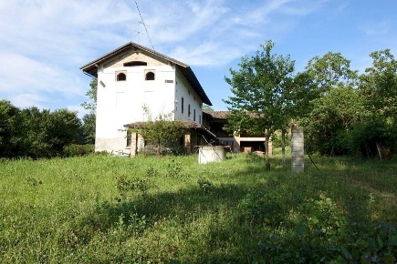Foto Rustico in strada del Campo, Maranzana di 264 m² con 9 locali