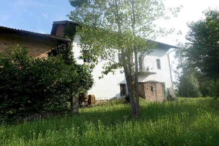 Foto Rustico in strada del Campo, Maranzana di 264 m² con 9 locali