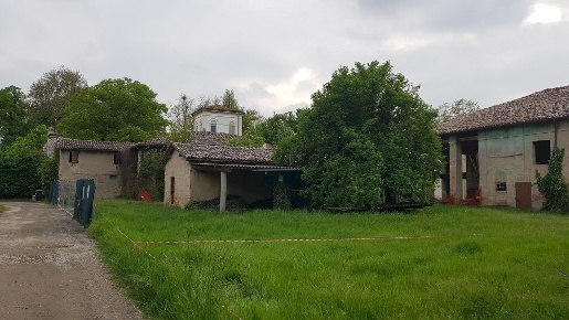 Foto Rustico in Stradello Ponte Ghiotto, Modena Portile - Paganine