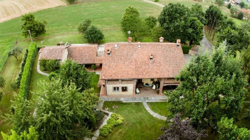 Foto Rustico in strada Boetti Pasco, Villanova Mondovì di 717 m² in vendita