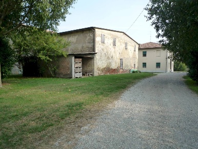 Foto Rustico a Imola Sasso Morelli, Sesto Imolese di 1300 m² con 1 locali