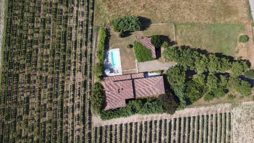 Foto Rustico in strada Vecchia di Castelboglione, Nizza Monferrato