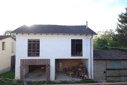 Foto Rustico a Rocchetta Tanaro Centro di 128 m² con 5 locali in vendita