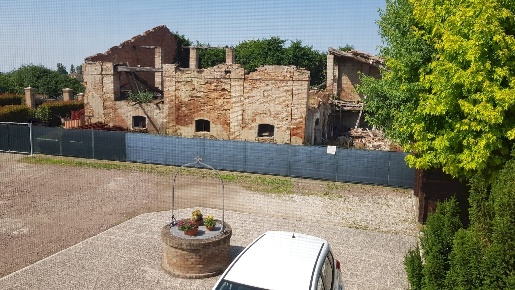 Foto Rustico in STRADA SAN DONNINO, Modena Cognento di 850 m² con 16 locali