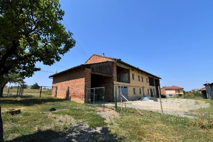 Foto Rustico a Masio Centro di 494 m² con 13 locali in vendita