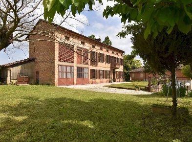 Foto Rustico in via Dottor Giuseppe Ollino, Rocca d'Arazzo di 218 m²