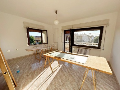 Foto Appartamento in Via Gabetto, San Giustino di 110 m² con 4 locali