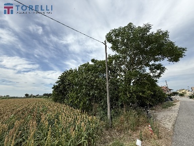 Foto Terreno residenziale a Cesenatico di 1034 m² in vendita