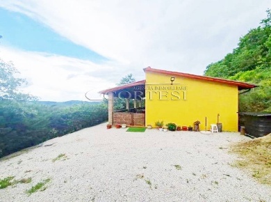 Foto Rustico a Umbertide di 55 m² con 3 locali in vendita