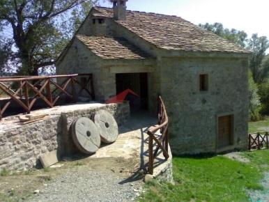 Foto Rustico in loc. Balze, Verghereto di 180 m² con 3 locali in vendita