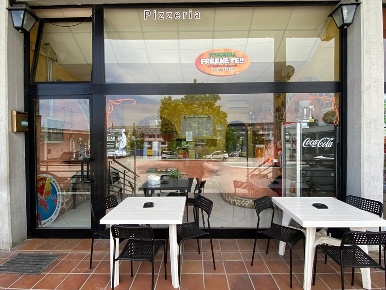 Foto Attività commerciale in Centro Levante, Chieti Chieti Città in vendita