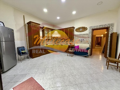 Foto Appartamento in VIA AGATOCLE, Siracusa Borgata - Santa Lucia di 94 m²