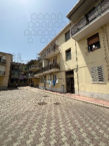Foto Appartamento in Via Lucania 17, Messina Quartiere Americano di 70 m²
