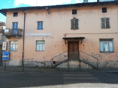 Foto Rustico in via roma 1, Castagnole Piemonte Centro di 420 m² in vendita