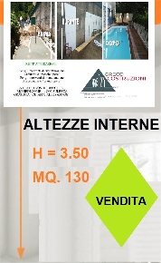 Foto Locale commerciale a Baronissi Centro di 130 m² in vendita