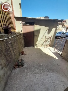Foto Casa indipendente in Via Cavallotti n 6, Taurianova Centro di 61 m²