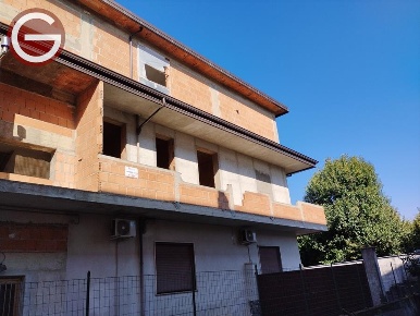 Foto Rustico in Via Giulio Cesare 24, Taurianova Centro di 170 m²