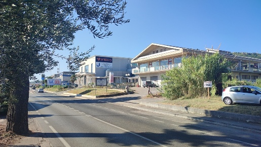 Foto Terreno edificabile in Via Nazionale adriatica Nord n. 9, Silvi