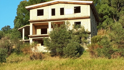 Foto Rustico in Via Sicilia, Catanzaro Fortuna - Corvo in vendita
