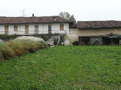 Foto Rustico in CASCINA AIRALE, Castagnole Piemonte di 190 m² con 10 locali