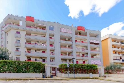 Foto Attico in via madrid, Casamassima di 75 m² con 3 locali in vendita