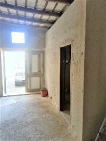 Foto Rustico a Trapani Marausa di 90 m² con 4 locali in vendita