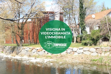 Foto Rustico a Verano Brianza di 60 m² con 2 locali in vendita