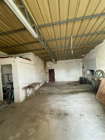 Foto Rustico a Marsala Centro Urbano di 115 m² con 2 locali in vendita