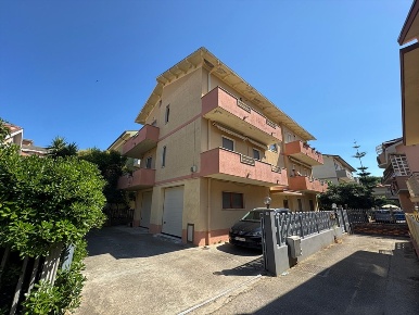 Foto Appartamento in Via Dei Frentani, Francavilla al Mare Centro