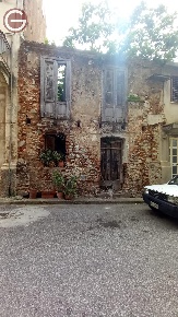Foto Rustico in Via Roberto Marvasi40, Cittanova di 100 m² in vendita