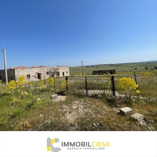 casa indipendente in vendita ad Altamura