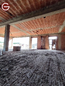 Foto Rustico in via filippo meda taurianova, Taurianova Centro di 143 m²