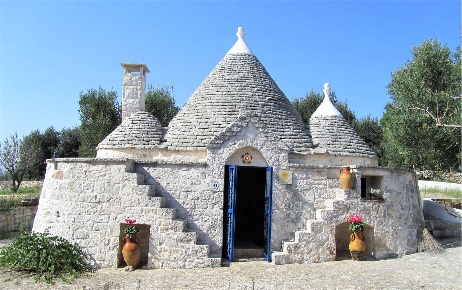 Foto Rustico in C.da Montesasso, Ostuni Campanile, Fumarola, Cavalleriza