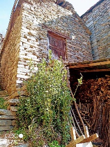 Foto Rustico in BORGATA CASA DEI CONTI, Villadossola di 120 m² con 2 locali